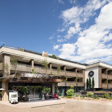 Gartenhotel Moser อัปเปียโน ซุลลา สตราดา เดล วีโน ภายนอก รูปภาพ
