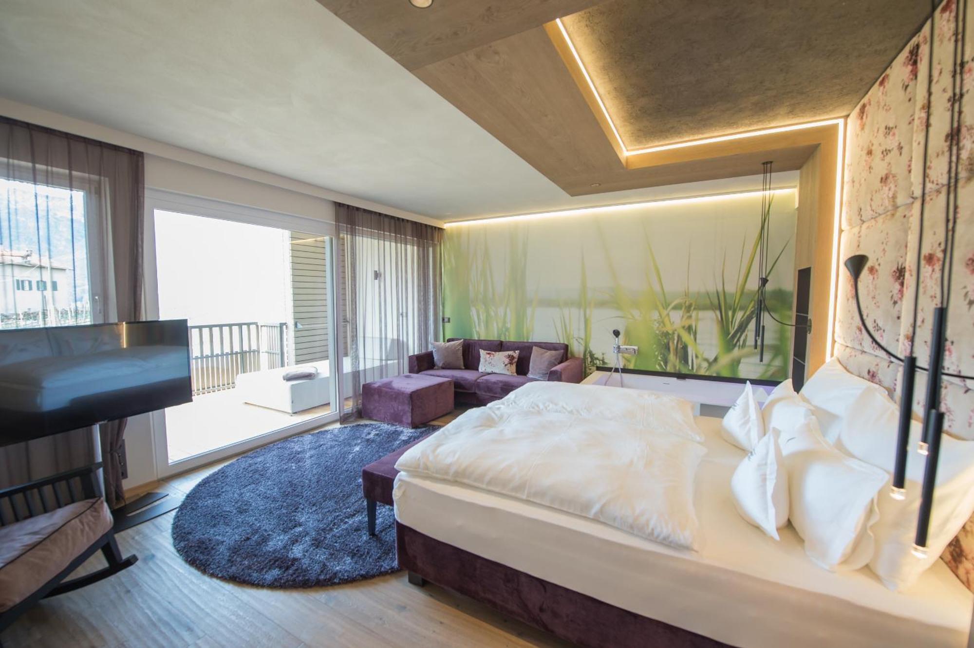 Gartenhotel Moser อัปเปียโน ซุลลา สตราดา เดล วีโน ห้อง รูปภาพ