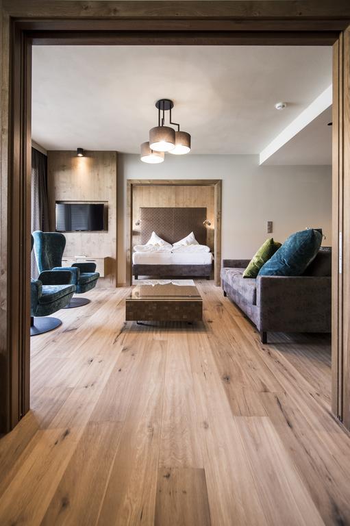 Gartenhotel Moser อัปเปียโน ซุลลา สตราดา เดล วีโน ภายนอก รูปภาพ